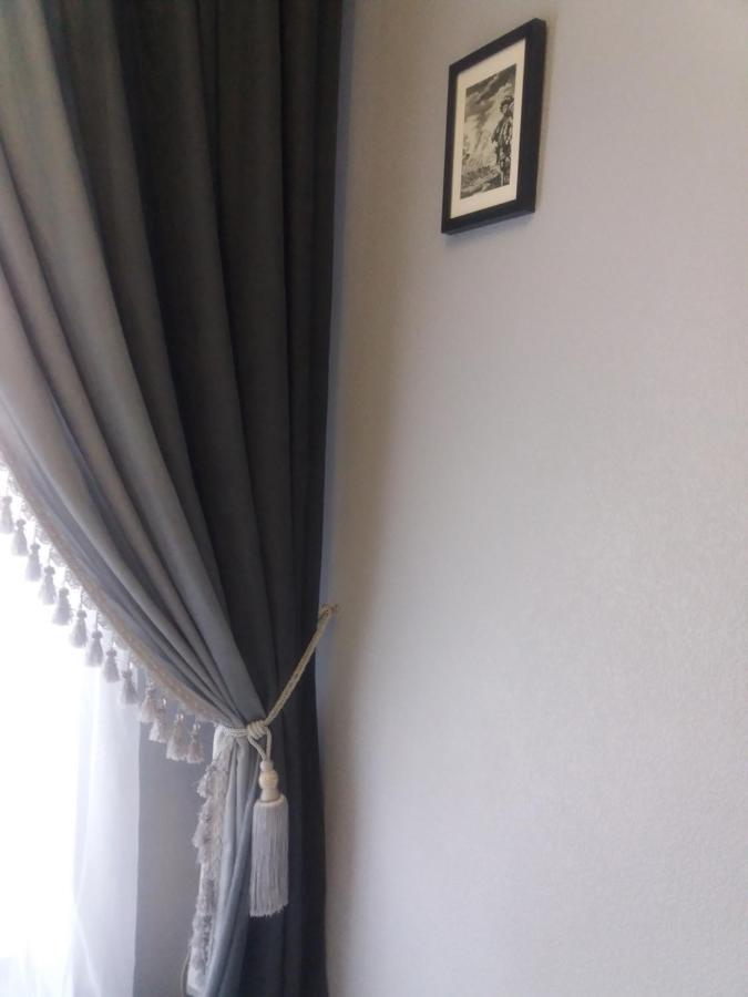 Apartment U Lidii In Center Of Kiev Near Railways Station Buitenkant foto